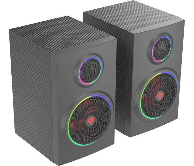 Genesis Głośniki Helium 300BT ARGB - 1077309 - zdjęcie 4